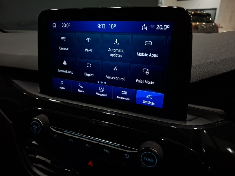 Used Ford Kuga 2020 for sale - 77503093: Photo 15