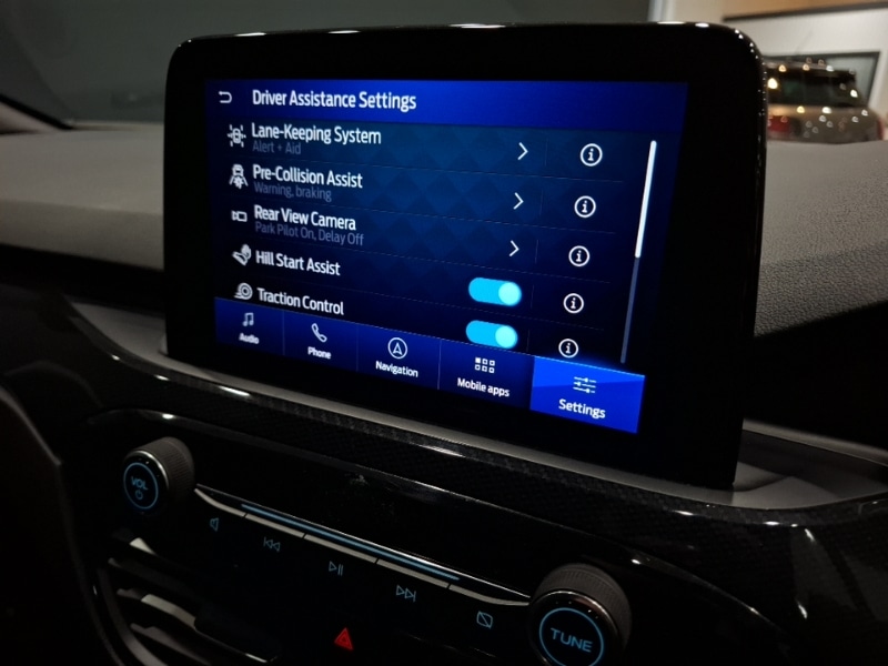 Used Ford Kuga 2020 for sale - 77503093: Photo 16