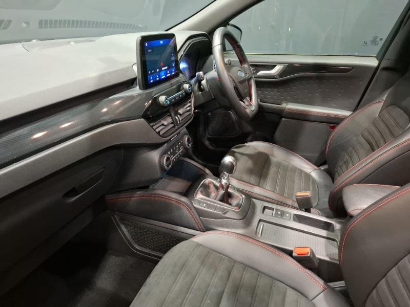 Used Ford Kuga 2020 for sale - 77503093: Photo 5