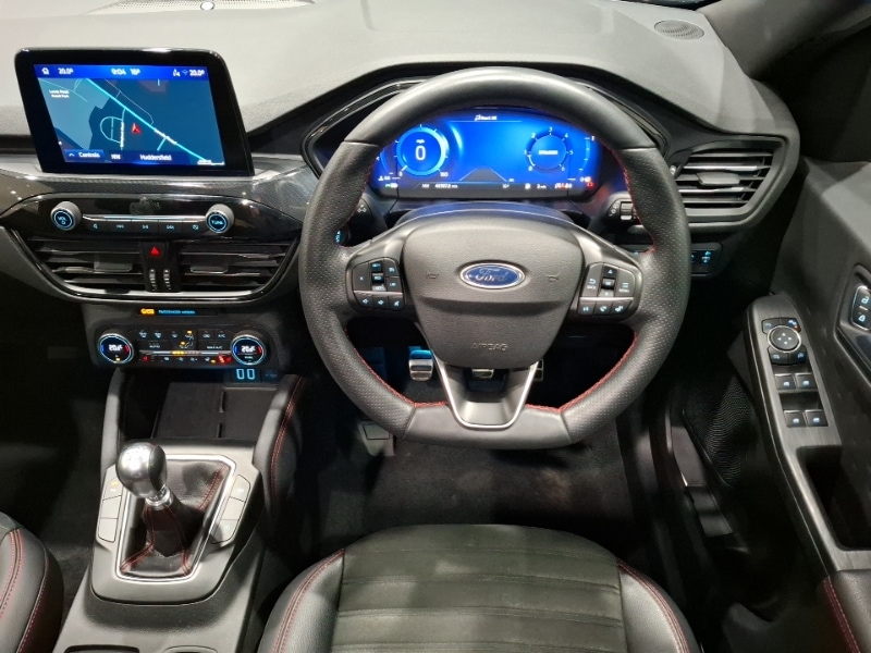 Used Ford Kuga 2020 for sale - 77503093: Photo 7