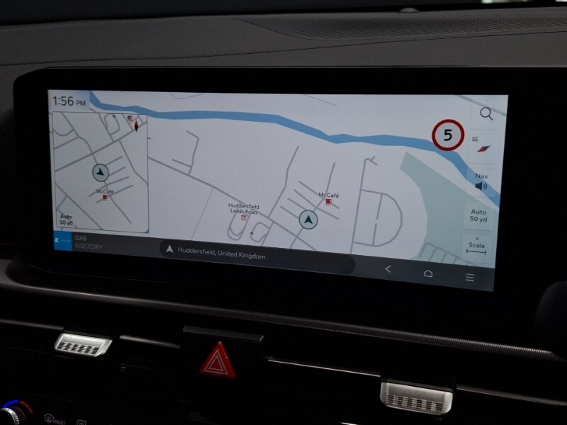 Used Kia Sportage 2025 for sale - 78093574: Photo 15