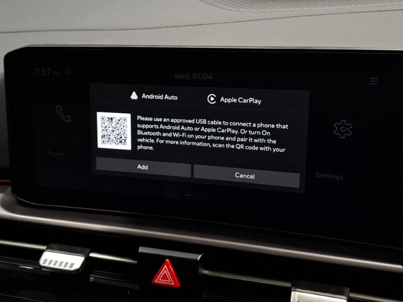 Used Kia Sportage 2025 for sale - 78093574: Photo 17