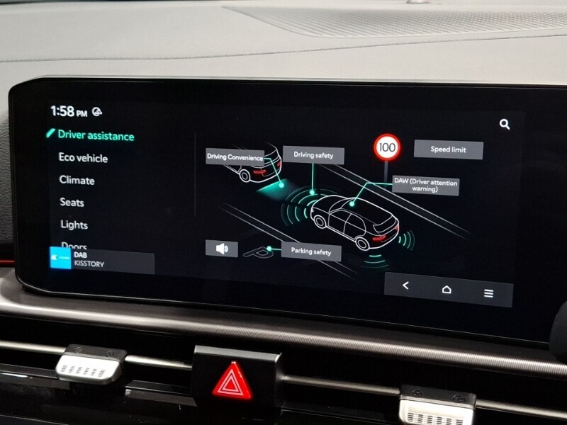 Used Kia Sportage 2025 for sale - 78093574: Photo 18