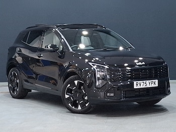 Used Kia Sportage 2025 for sale - 78093574: Photo