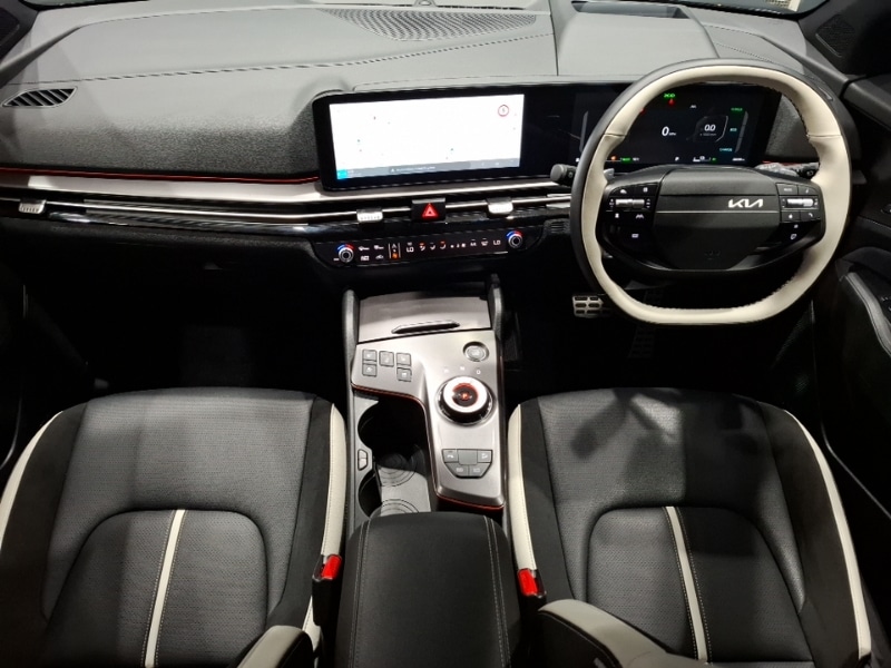 Used Kia Sportage 2025 for sale - 78093574: Photo 2