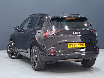 Used Kia Sportage 2025 for sale - 78093574: Photo