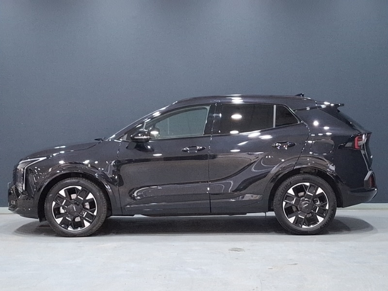 Used Kia Sportage 2025 for sale - 78093574: Photo 4