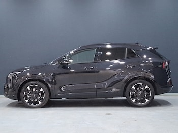 Used Kia Sportage 2025 for sale - 78093574: Photo