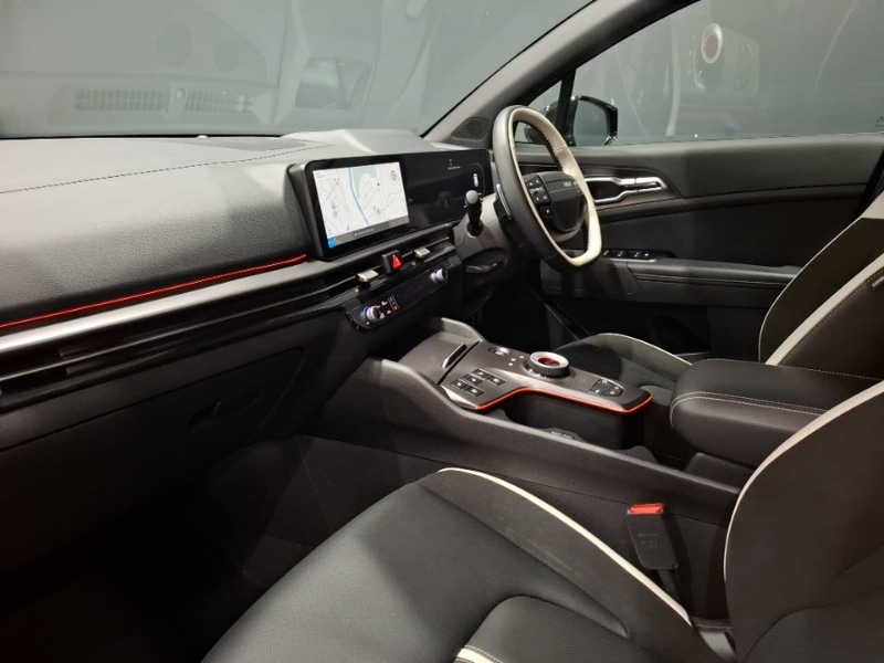 Used Kia Sportage 2025 for sale - 78093574: Photo 5