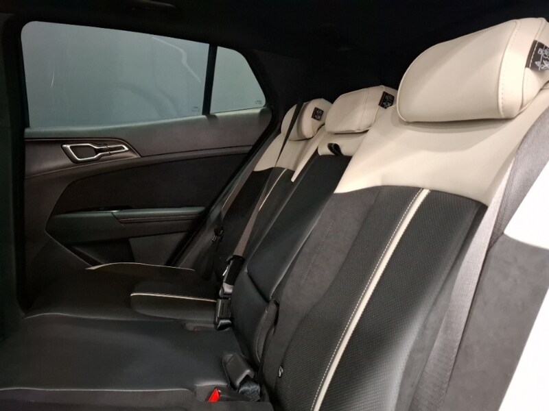 Used Kia Sportage 2025 for sale - 78093574: Photo 6