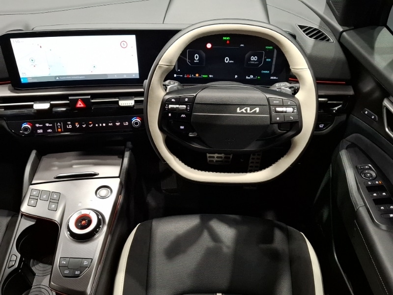 Used Kia Sportage 2025 for sale - 78093574: Photo 7