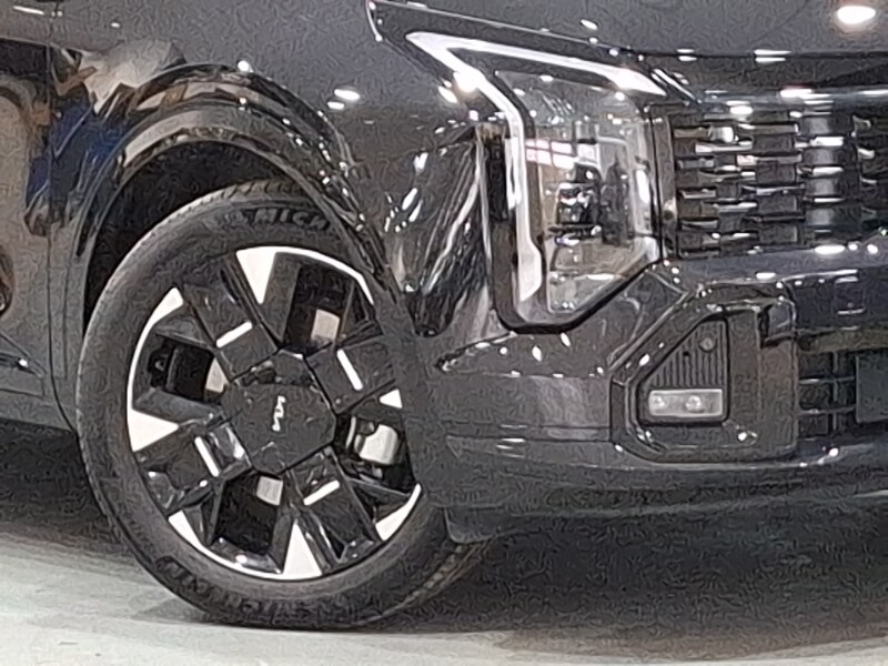 Used Kia Sportage 2025 for sale - 78093574: Photo 9