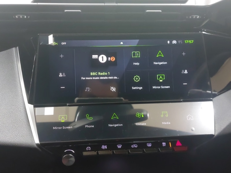 Used Peugeot 308 2025 for sale - 77702178: Photo 10