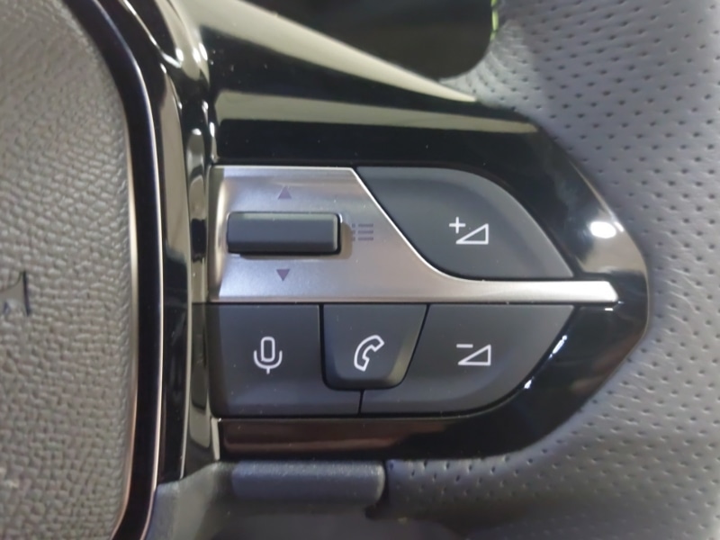 Used Peugeot 308 2025 for sale - 77702178: Photo 13