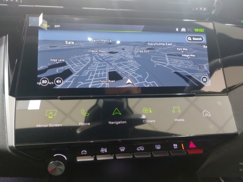 Used Peugeot 308 2025 for sale - 77702178: Photo 17