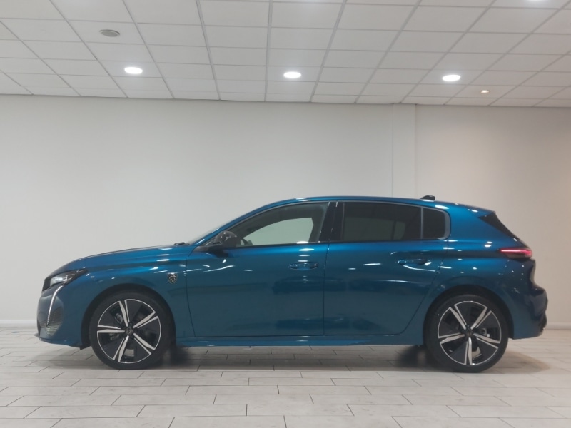 Used Peugeot 308 2025 for sale - 77702178: Photo 4