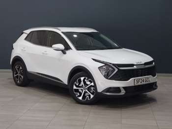 2024 - 1.6T GDi 207 HEV 3 5dr Auto