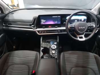Used Kia Sportage 2024 for sale - 74725049: Photo