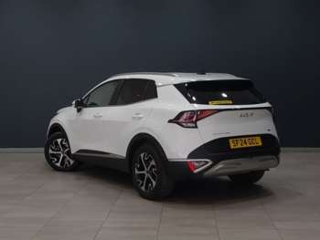 Used Kia Sportage 2024 for sale - 74725049: Photo
