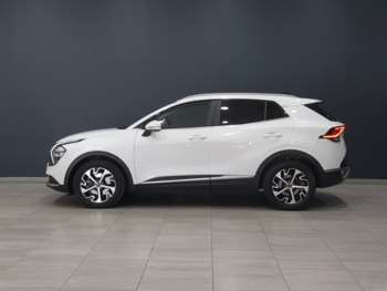 Used Kia Sportage 2024 for sale - 74725049: Photo