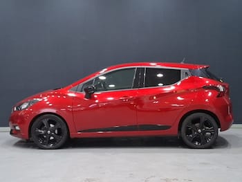 Used Nissan Micra 2021 for sale - 79638846: Photo