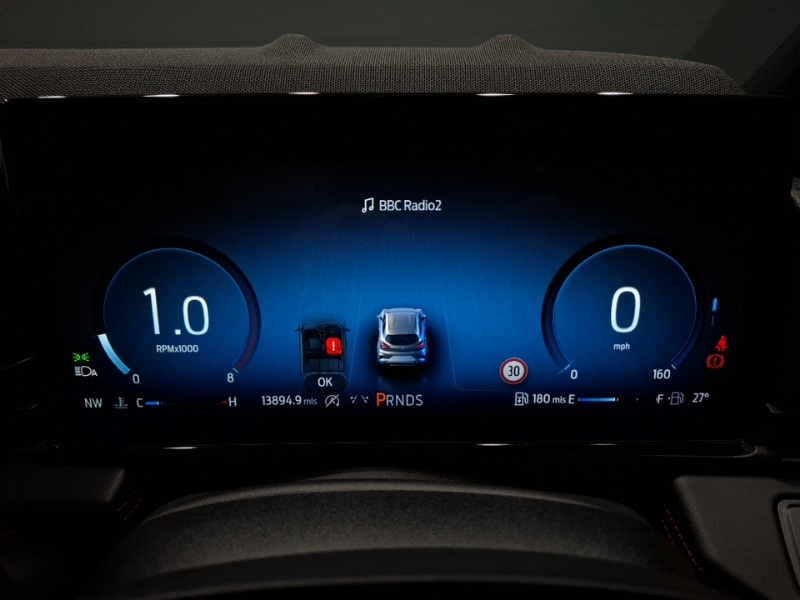 Used Ford Puma 2024 for sale - 77922608: Photo 10