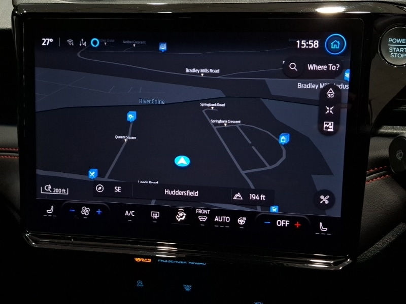 Used Ford Puma 2024 for sale - 77922608: Photo 13