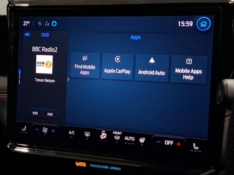 Used Ford Puma 2024 for sale - 77922608: Photo 14