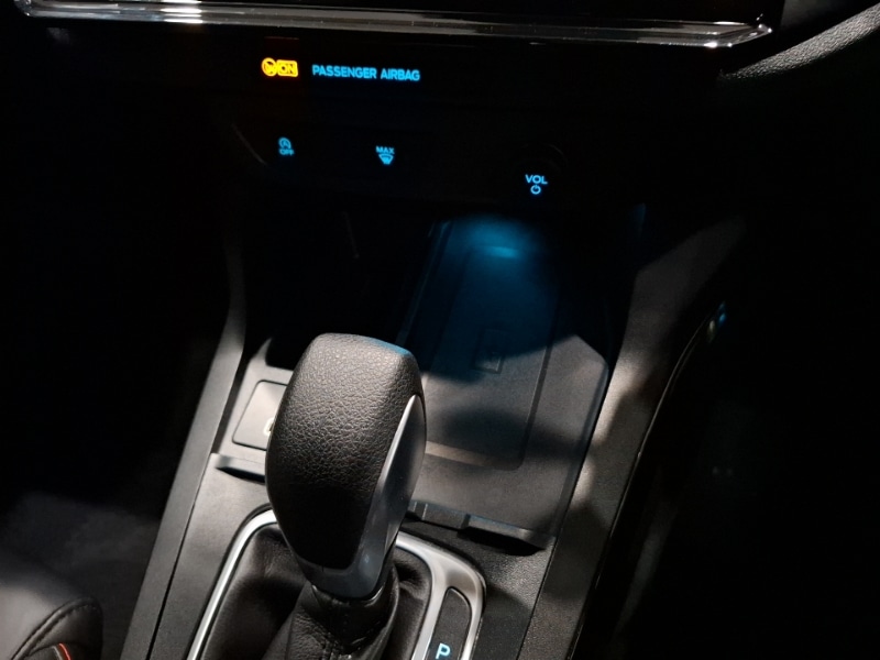 Used Ford Puma 2024 for sale - 77922608: Photo 16