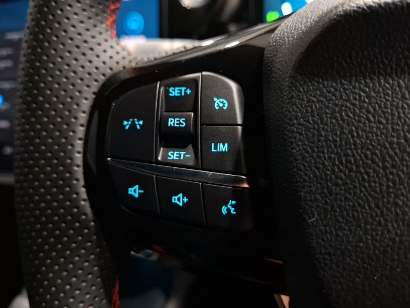 Used Ford Puma 2024 for sale - 77922608: Photo 17