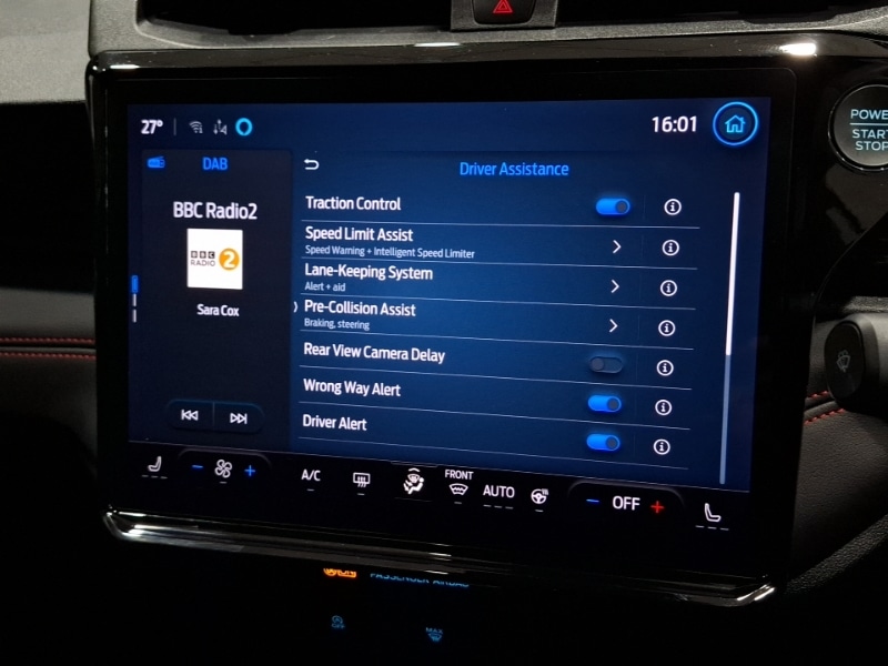 Used Ford Puma 2024 for sale - 77922608: Photo 18