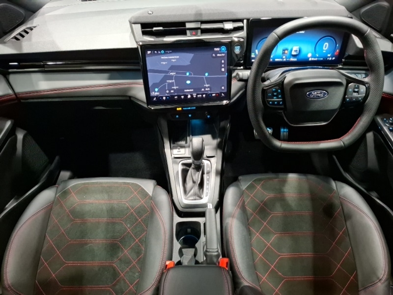 Used Ford Puma 2024 for sale - 77922608: Photo 2