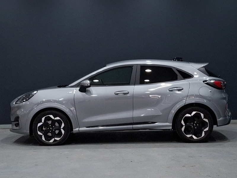 Used Ford Puma 2024 for sale - 77922608: Photo 4