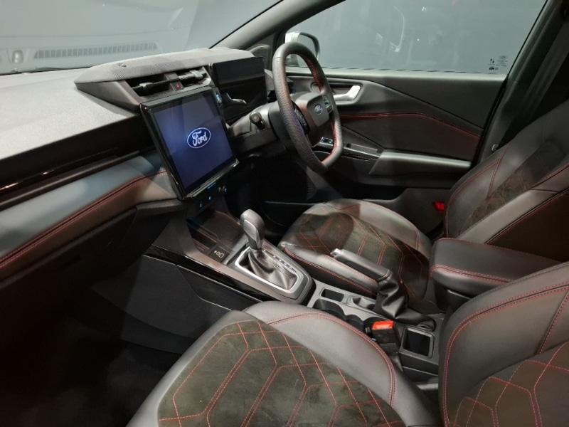 Used Ford Puma 2024 for sale - 77922608: Photo 5