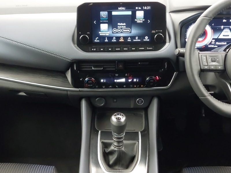 Used Nissan Qashqai 2021 for sale - 78093543: Photo 10