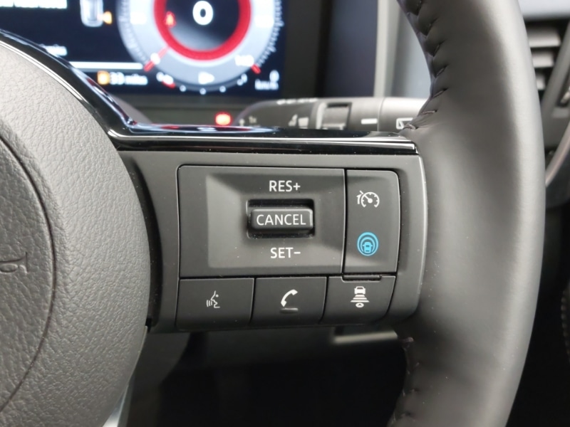 Used Nissan Qashqai 2021 for sale - 78093543: Photo 17