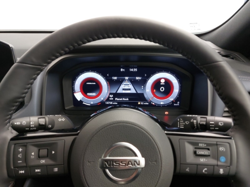 Used Nissan Qashqai 2021 for sale - 78093543: Photo 19