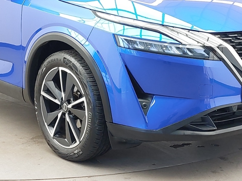 Used Nissan Qashqai 2021 for sale - 78093543: Photo 9