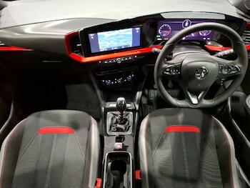 Used Vauxhall Mokka 2024 for sale - 78849002: Photo