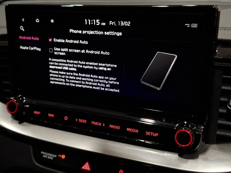 Used Kia Pro Ceed 2023 for sale - 77544265: Photo 14