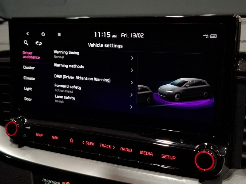 Used Kia Pro Ceed 2023 for sale - 77544265: Photo 15