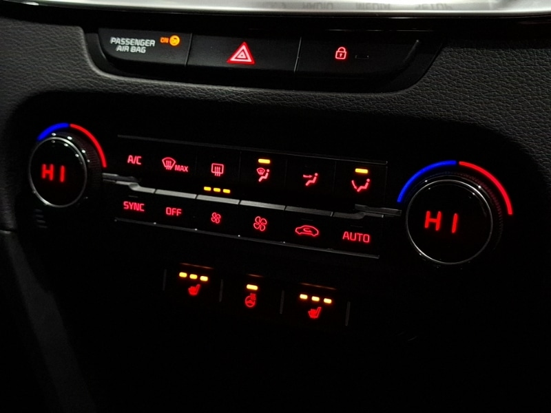 Used Kia Pro Ceed 2023 for sale - 77544265: Photo 16