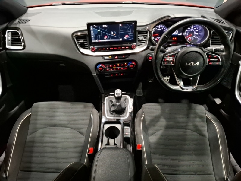 Used Kia Pro Ceed 2023 for sale - 77544265: Photo 2