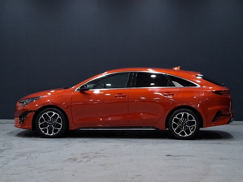 Used Kia Pro Ceed 2023 for sale - 77544265: Photo 4