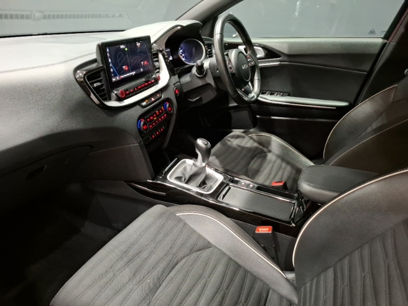 Used Kia Pro Ceed 2023 for sale - 77544265: Photo 5