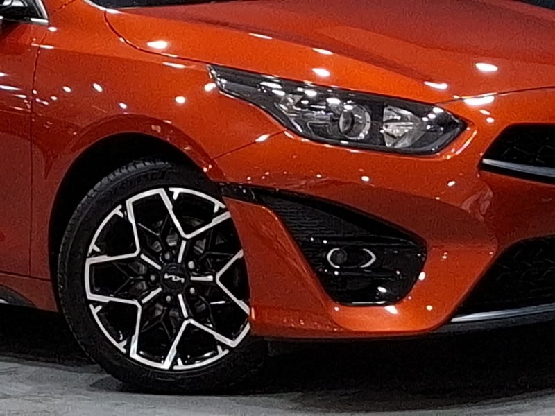 Used Kia Pro Ceed 2023 for sale - 77544265: Photo 9