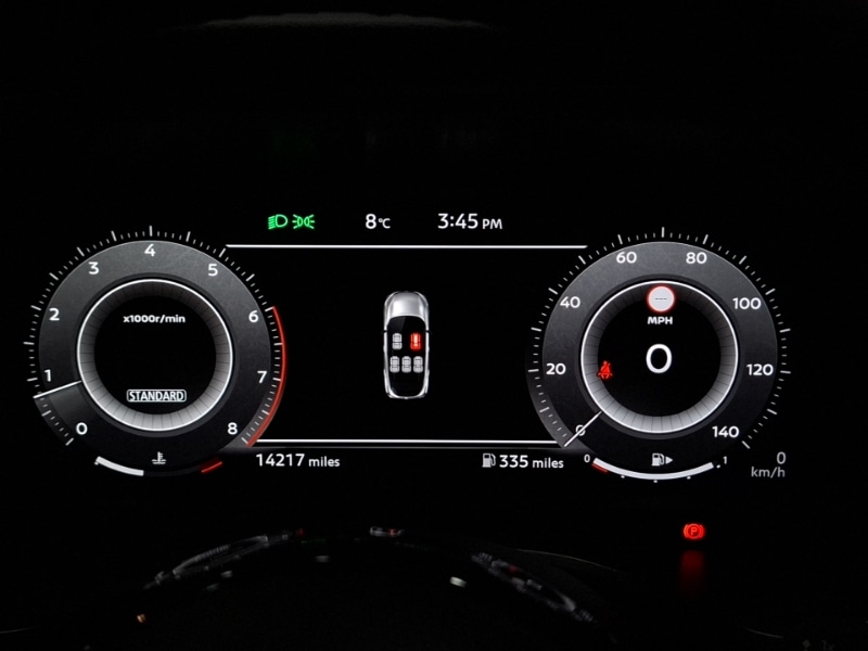 Used Nissan Qashqai 2025 for sale - 76839213: Photo 10