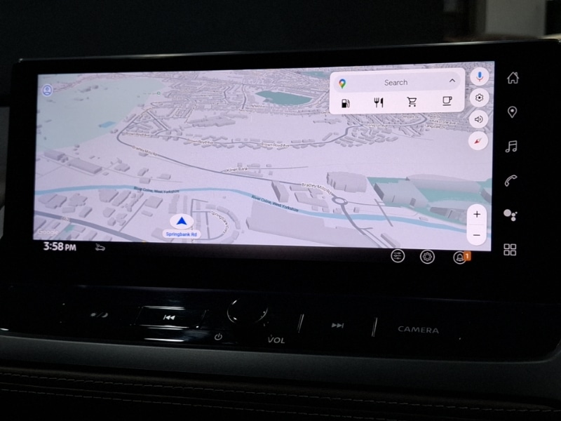 Used Nissan Qashqai 2025 for sale - 76839213: Photo 14