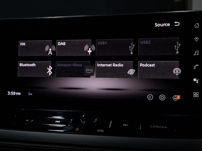 Used Nissan Qashqai 2025 for sale - 76839213: Photo 15