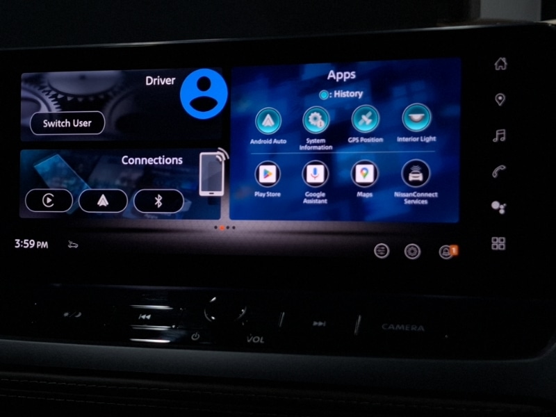 Used Nissan Qashqai 2025 for sale - 76839213: Photo 16